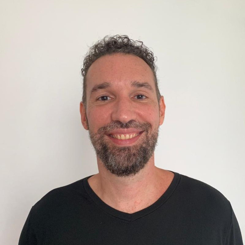 Tiago Porcher