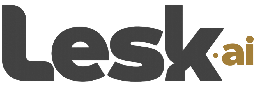 Logo Lesk.ai
