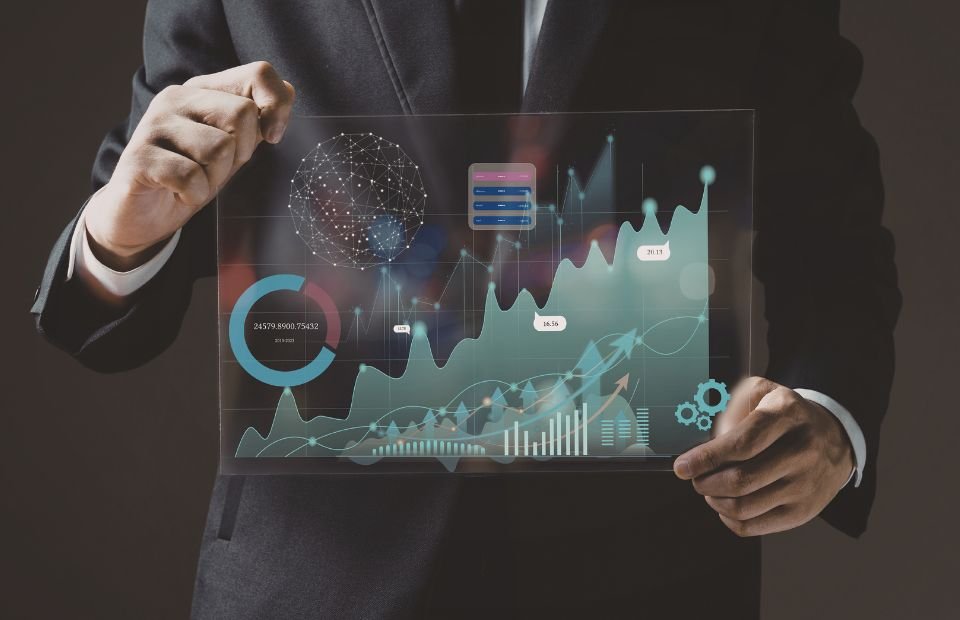 Tableaux de bord et indicateurs métier