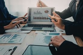 Valeur stratégique à partir des données comptables