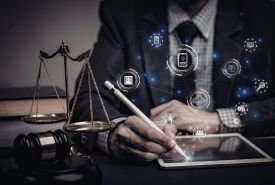 AI-powered document triage and management