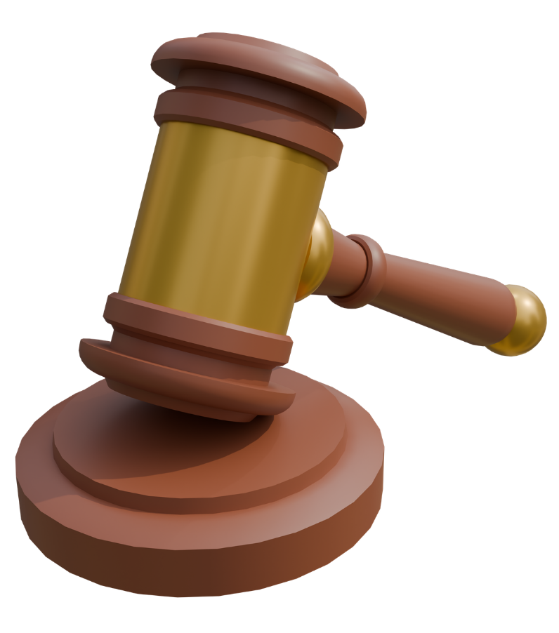 Justice symbol